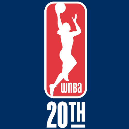WNBA Emojis to Feature Tamika Catchings